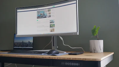 Review Flexispot Q8 - Een uitgebreid en slim zit-stabureau