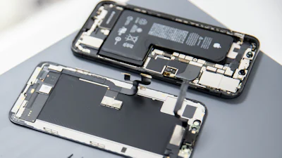 Refurbished telefoon, wat zijn de aandachtspunten?