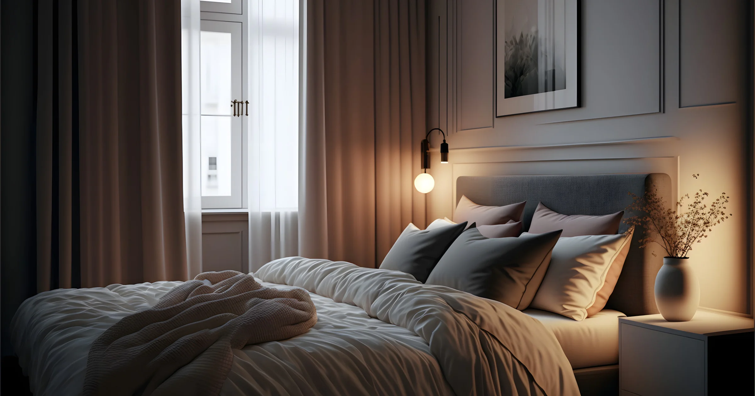 Stop wat extra liefde in de slaapkamer voor maximale (ont)spanning