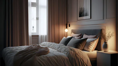 Stop wat extra liefde in de slaapkamer voor maximale (ont)spanning