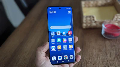 Review Xiaomi 13 Pro - Update volgens het boekje