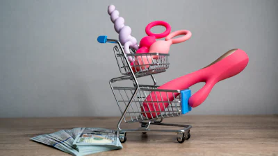 (Bijna) voor nop naar de top: sekstoys voor elk budget