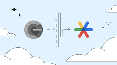 Google Authenticator krijgt cloudback-ups, maar is dat een goed idee?