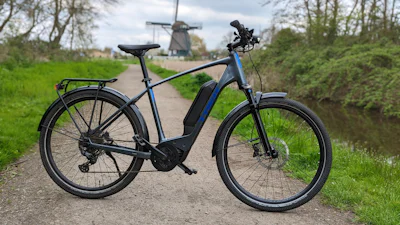 Consumenten testen: de Trek Allant+ 6