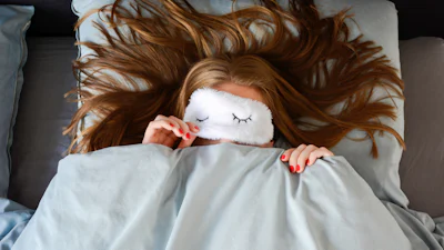 Wat gebeurt er tijdens je slaap? De 4 fases van de slaapcyclus uitgelegd