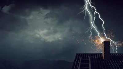 Hoe kun je schade aan je huis door klimaatrampen voorkomen?