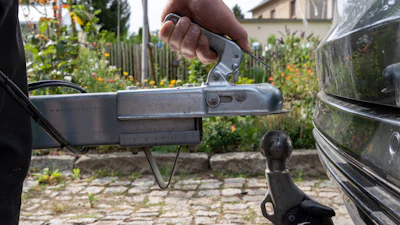 Dit zijn de voor- en nadelen van een trekhaak op je auto