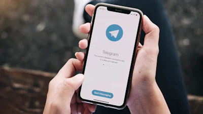 Telegram Desktop - WhatsApp-alternatief op de pc