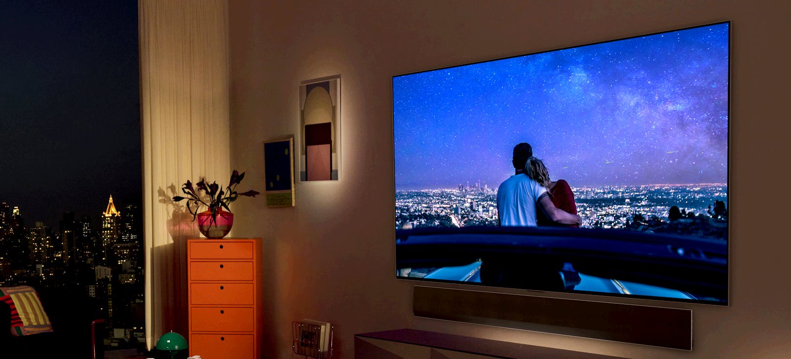 Review LG OLED65G36LA - OLED was nog nooit zo intens