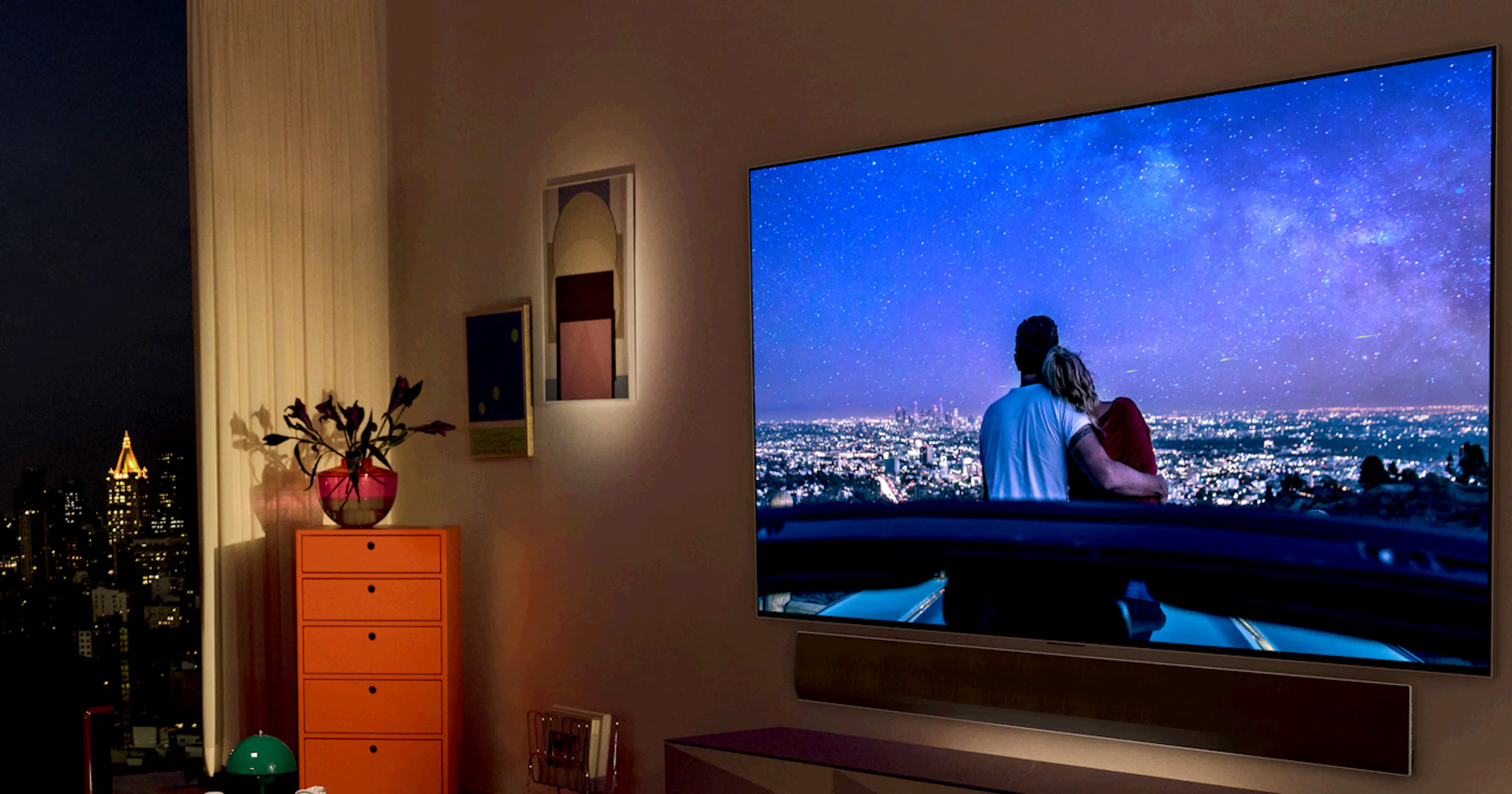 Review LG OLED65G36LA - OLED was nog nooit zo intens