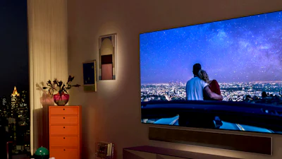 Review LG OLED65G36LA - OLED was nog nooit zo intens