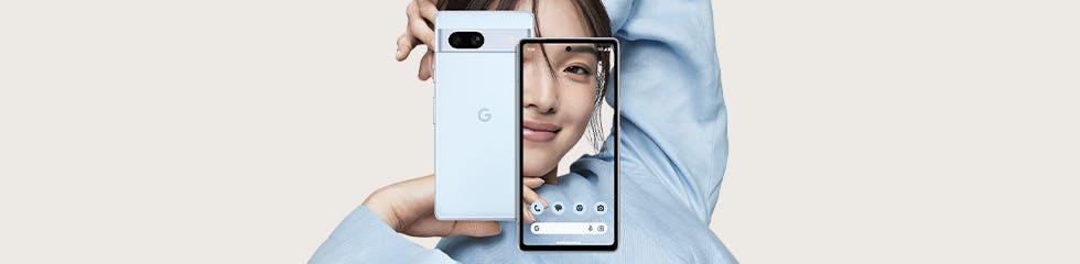 Google Pixel 7a