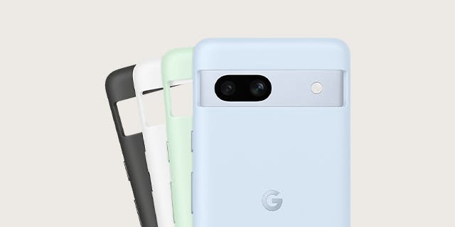 Google Pixel 7a