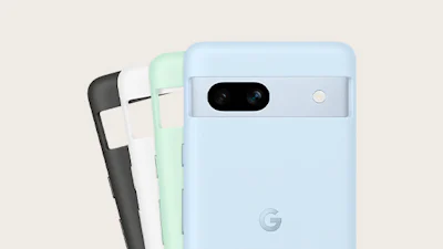 Google's AI-voicemaildienst komt naar Nederland en België