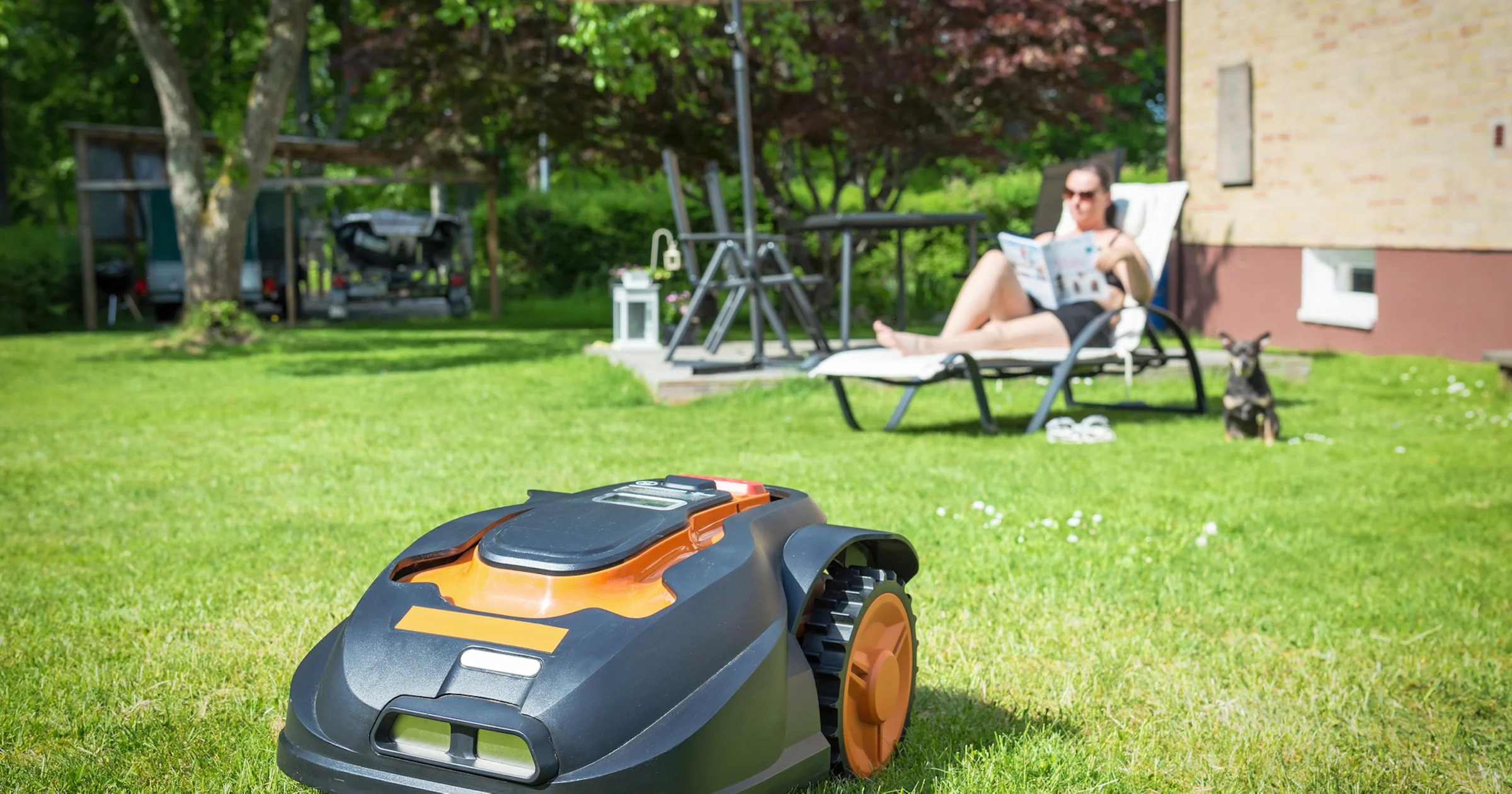 Dit wil je! Slimme tuinspullen om je leven makkelijker te maken