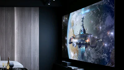 Review TCL 98C735 - Groots beeld, kleine prijs