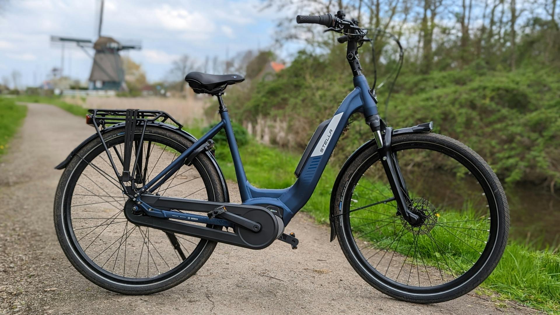 Consumenten testen: de Stella Livorno Premium MDB SI