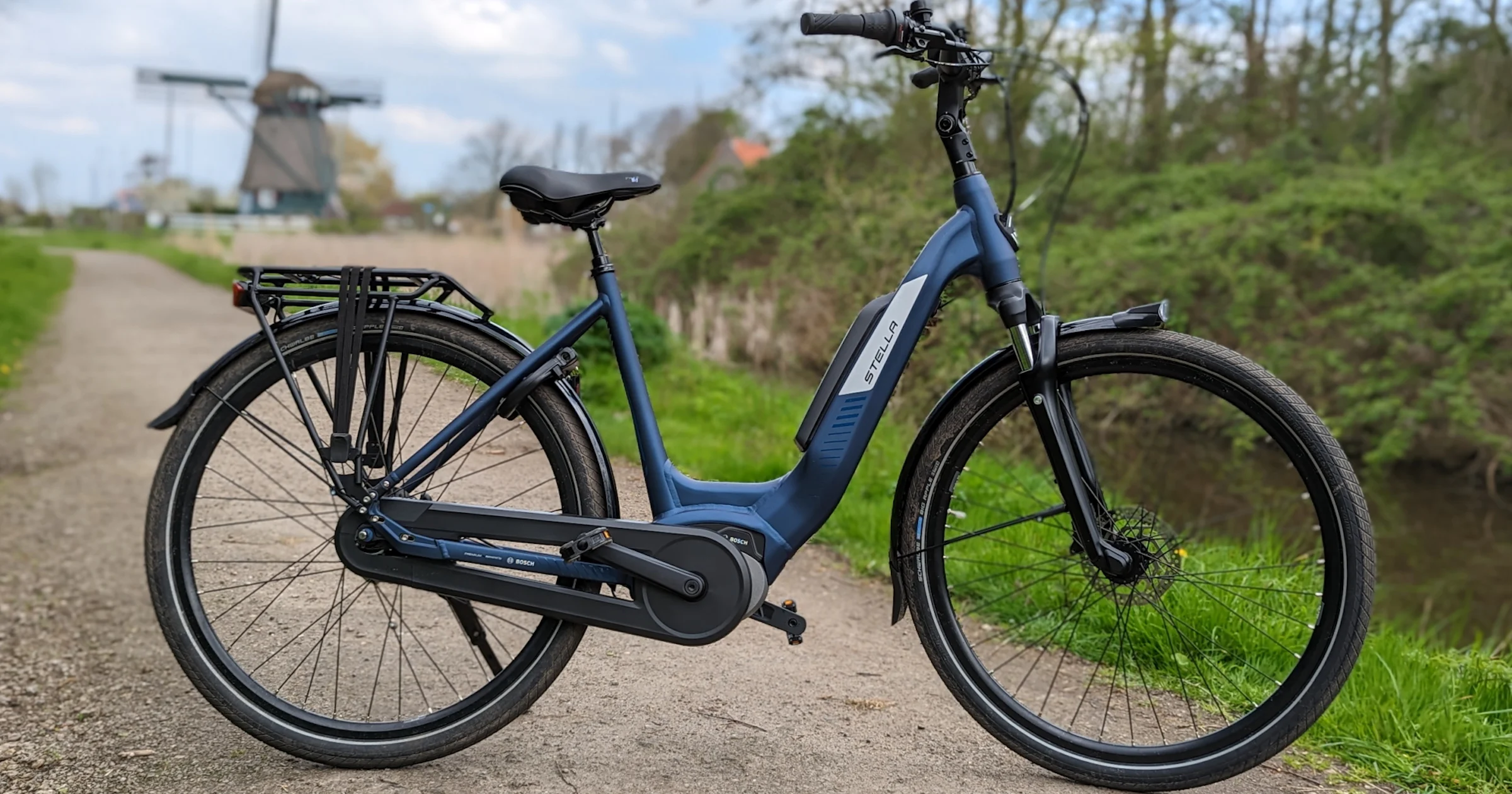 Consumenten testen: de Stella Livorno Premium MDB SI
