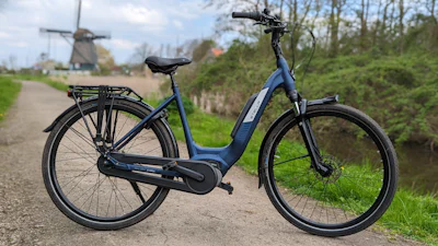 Consumenten testen: de Stella Livorno Premium MDB SI