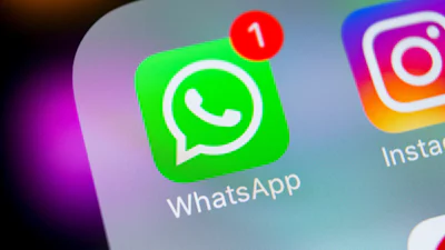 WhatsApp-groep verlaten? Zo keer je terug!