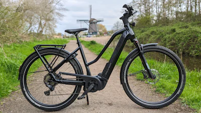 Consumenten testen: de Flyer Upstreet 7.10