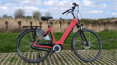 Consumenten testen: de Amslod Milton