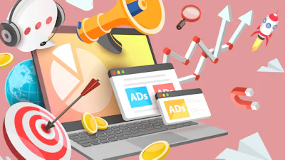 Met deze Google Chrome-optie schakel je advertenties uit