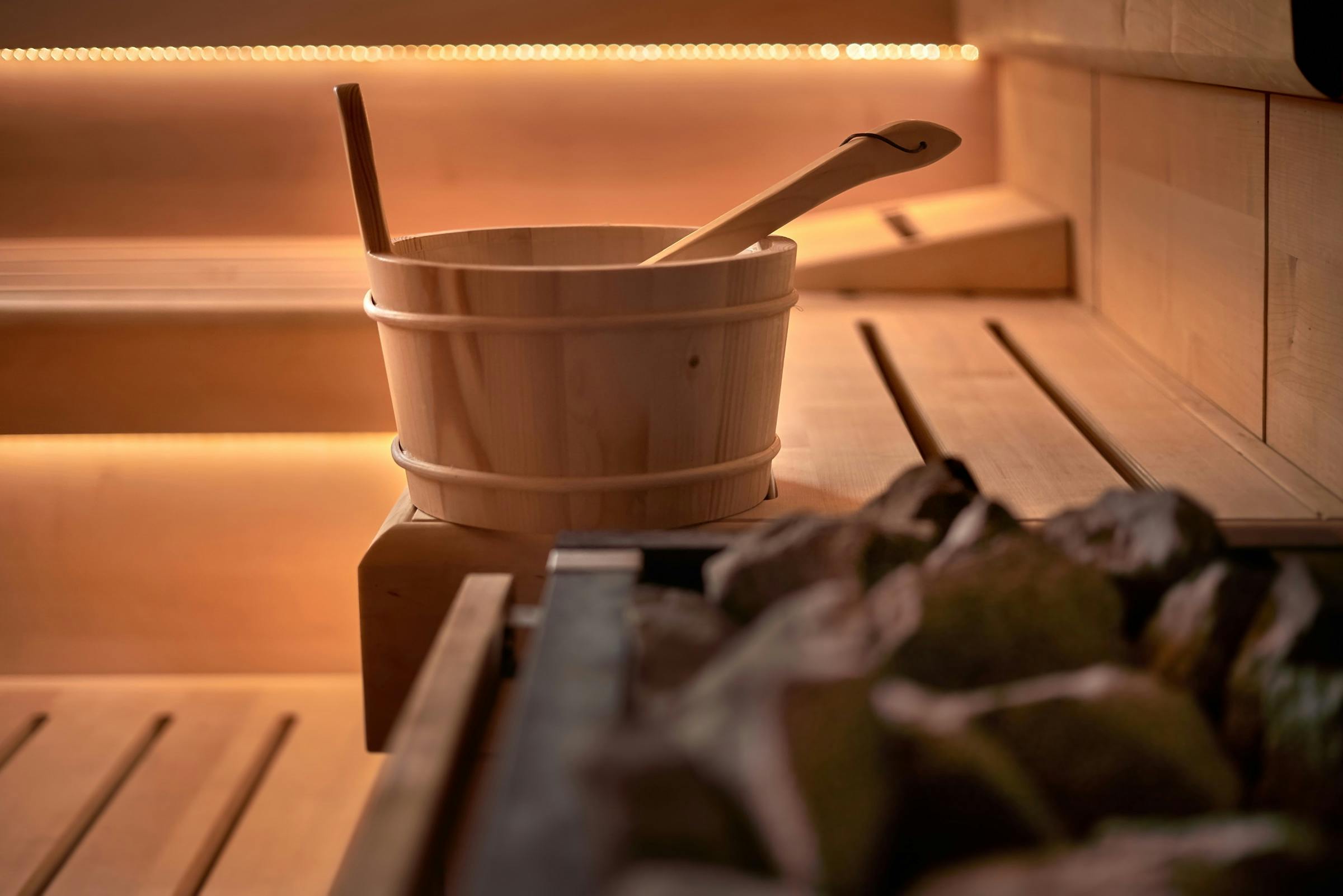 Niet alleen voor luxepoezen: dit moet je weten over een sauna in eigen huis