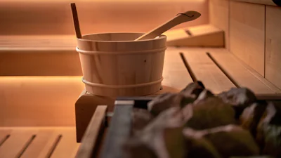 Niet alleen voor luxepoezen: dit moet je weten over een sauna in eigen huis
