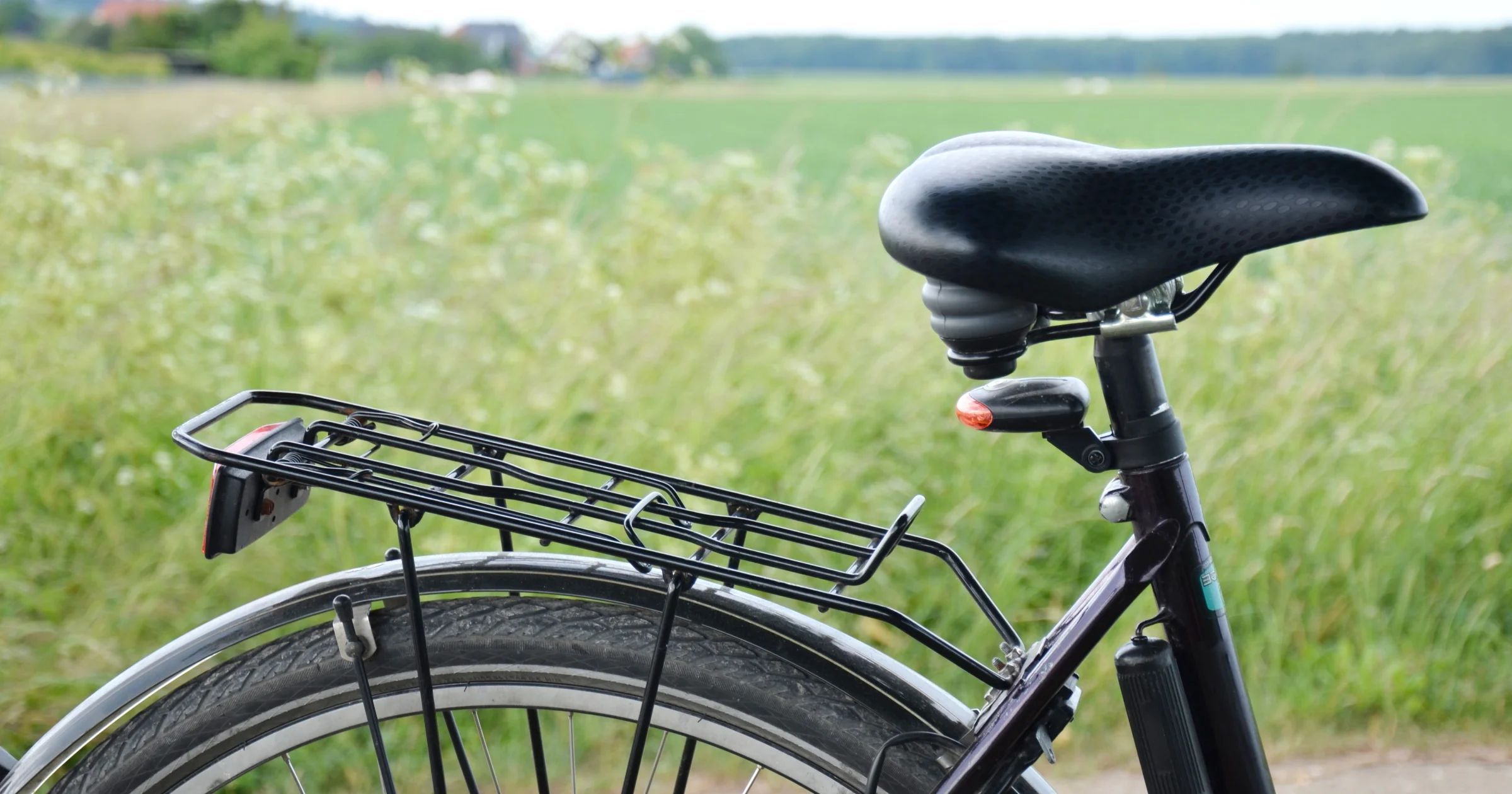 Zelf je fiets onderhouden: zo stel je je fietszadel af