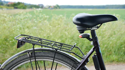 Zelf je fiets onderhouden: zo stel je je fietszadel af