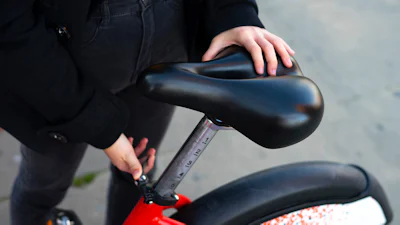 Zo kies je het perfecte fietszadel!