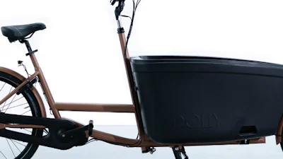 Consumenten testen: de Dolly Bakfiets Dolly Family