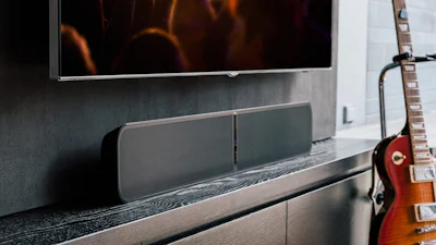 Waar voor je geld: 5 soundbars met écht surroundgeluid
