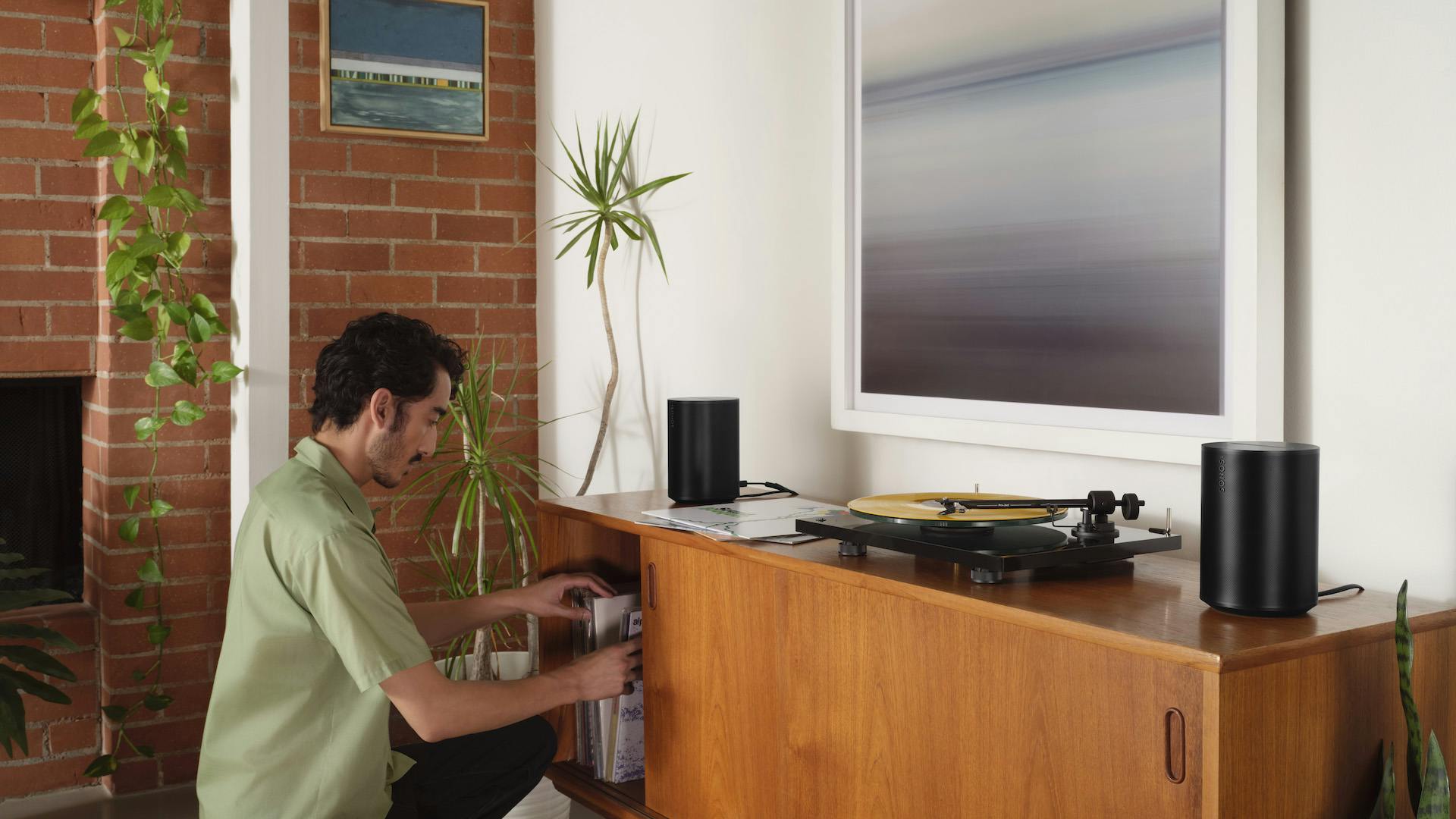 Multiroom: een muzieksysteem voor heel je huis