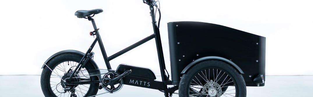 Consumenten testen: de MATTS Carrier 