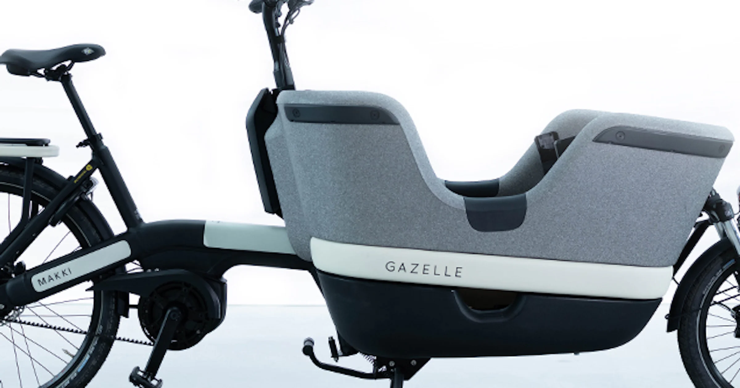 Elektrische bakfiets verzekeren? Dit moet je weten