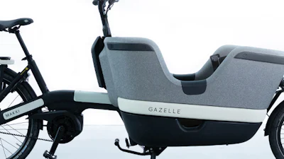 Elektrische bakfiets verzekeren? Dit moet je weten