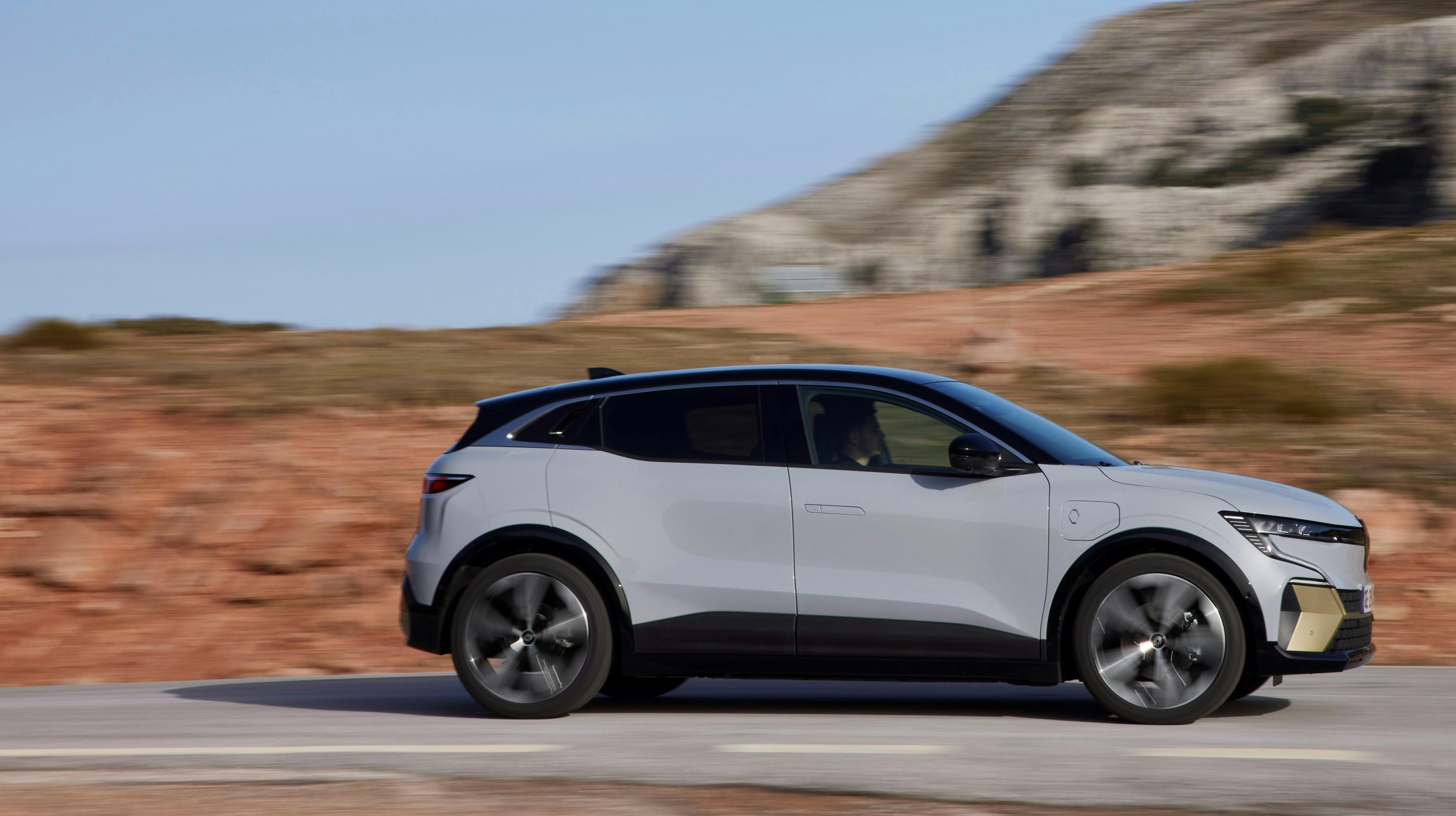 Voor-, achter- of vierwielaandrijving: wat is de beste keuze voor je EV?