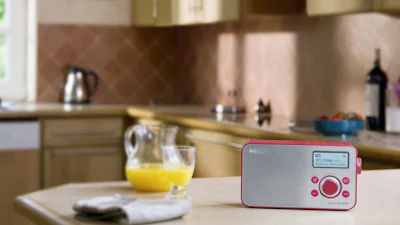 Wat kun je tegenwoordig van een radio verwachten?