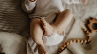 Eerste hulp bij nesteldrang: dit heb je nodig voor de babykamer