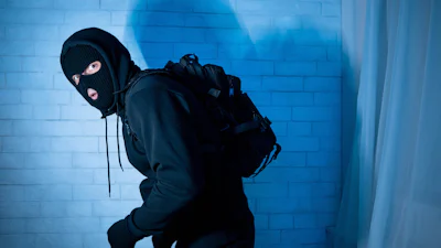 7 effectieve maatregelen om inbrekers af te schrikken