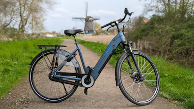 Consumenten testen: de Amslod Hamilton