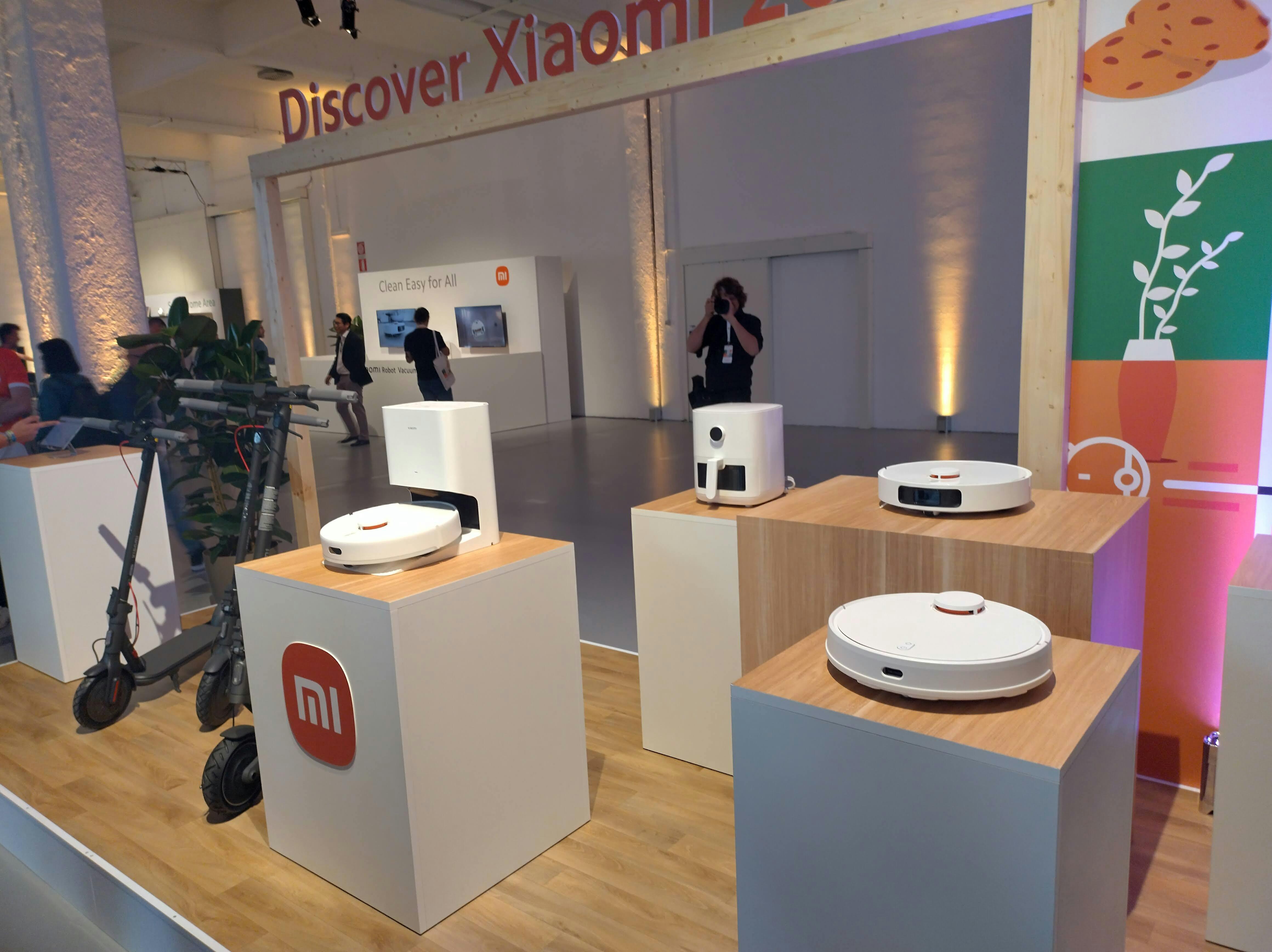 Dit wil je weten over Xiaomi's nieuwe smarthome-producten