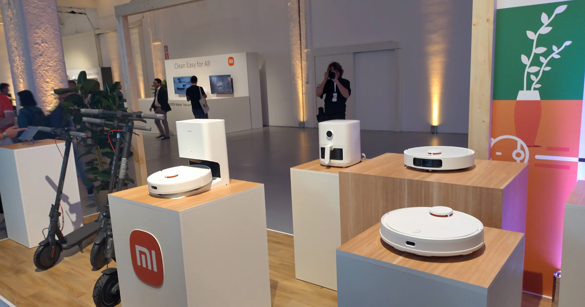 Dit wil je weten over Xiaomi's nieuwe smarthome-producten