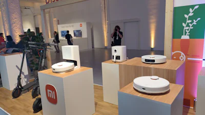 Dit wil je weten over Xiaomi's nieuwe smarthome-producten