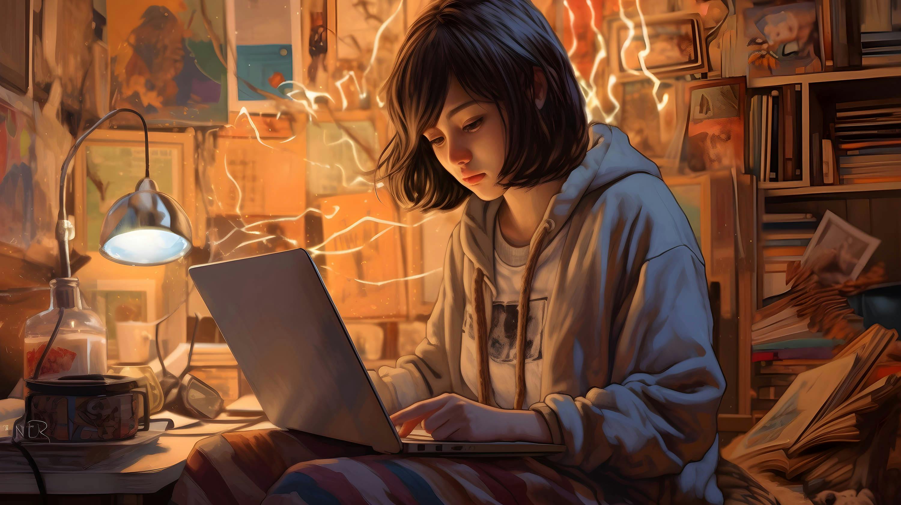 Manga lezen met Crunchyroll: zo werkt het