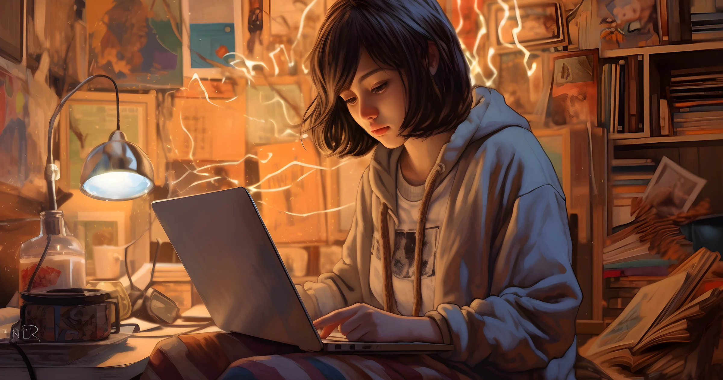 Manga lezen met Crunchyroll: zo werkt het