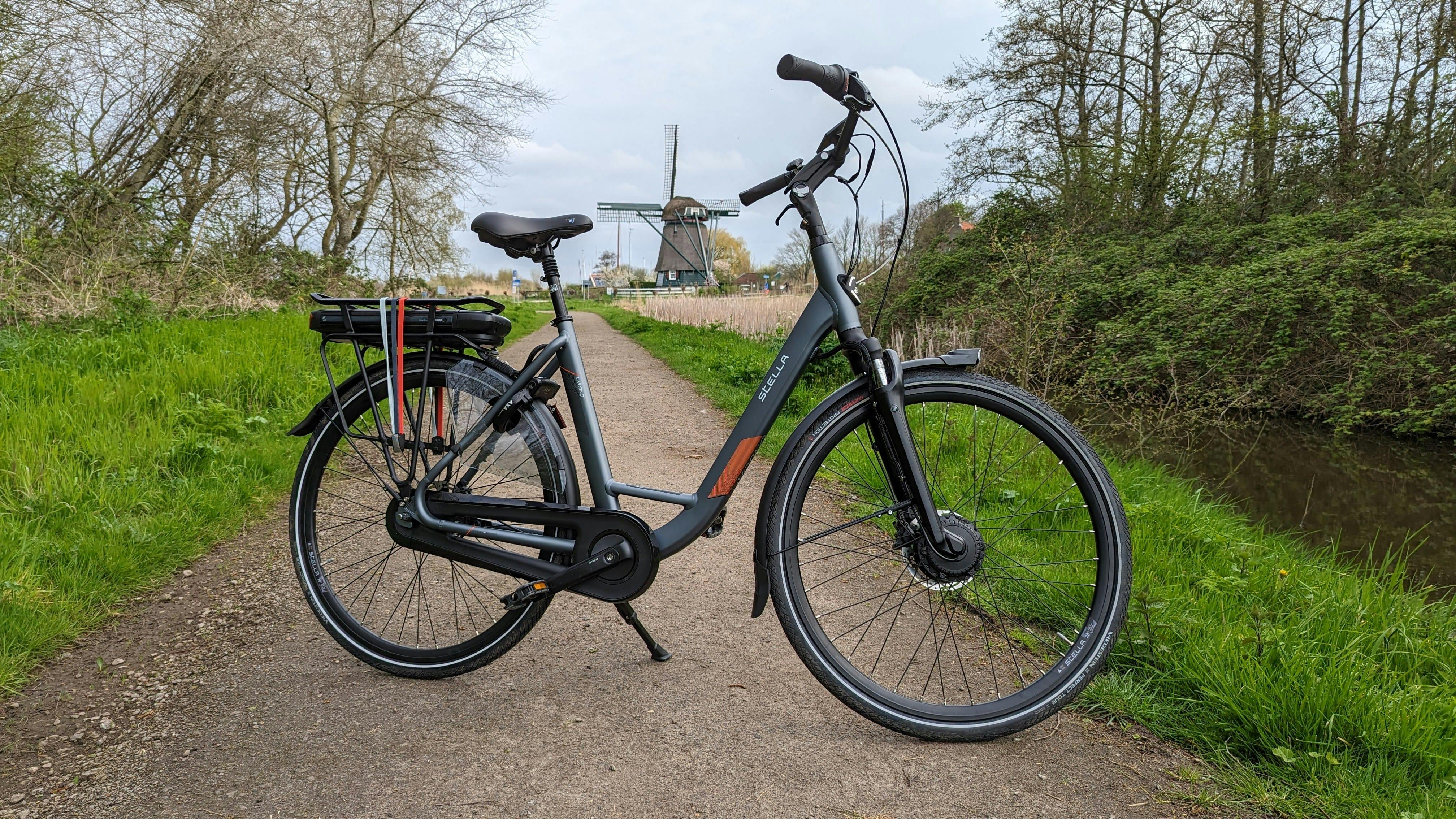 Consumenten testen: de Stella Livorno Superior FDST