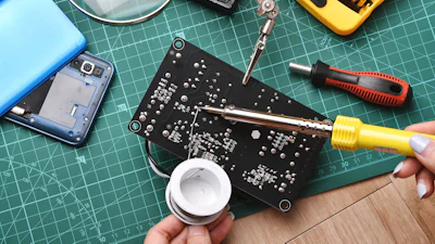 Solderen: tips en trucs voor mooie en sterke verbindingen